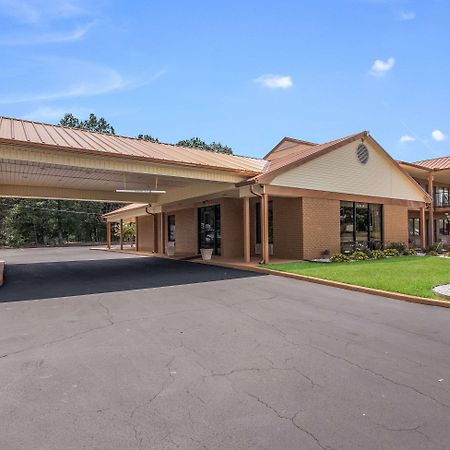 Quality Inn & Suites Corinth West Eksteriør bilde
